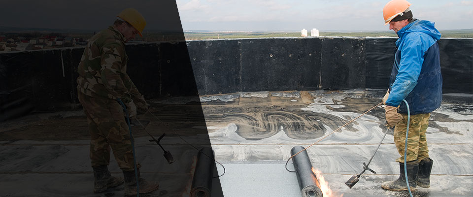 Armbrust Roofing Contractors